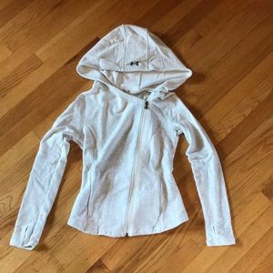 Under Armor athleisure sweatshirt size XS